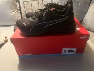 Puma Men's Disperse Sneakers Size 8.5