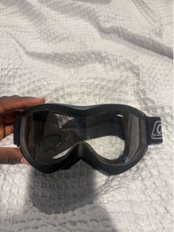 Coleman goggles