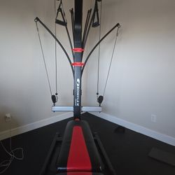 Bowflex PR1000