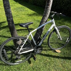 Women’s specialized bike
