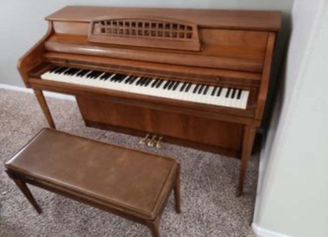 Piano