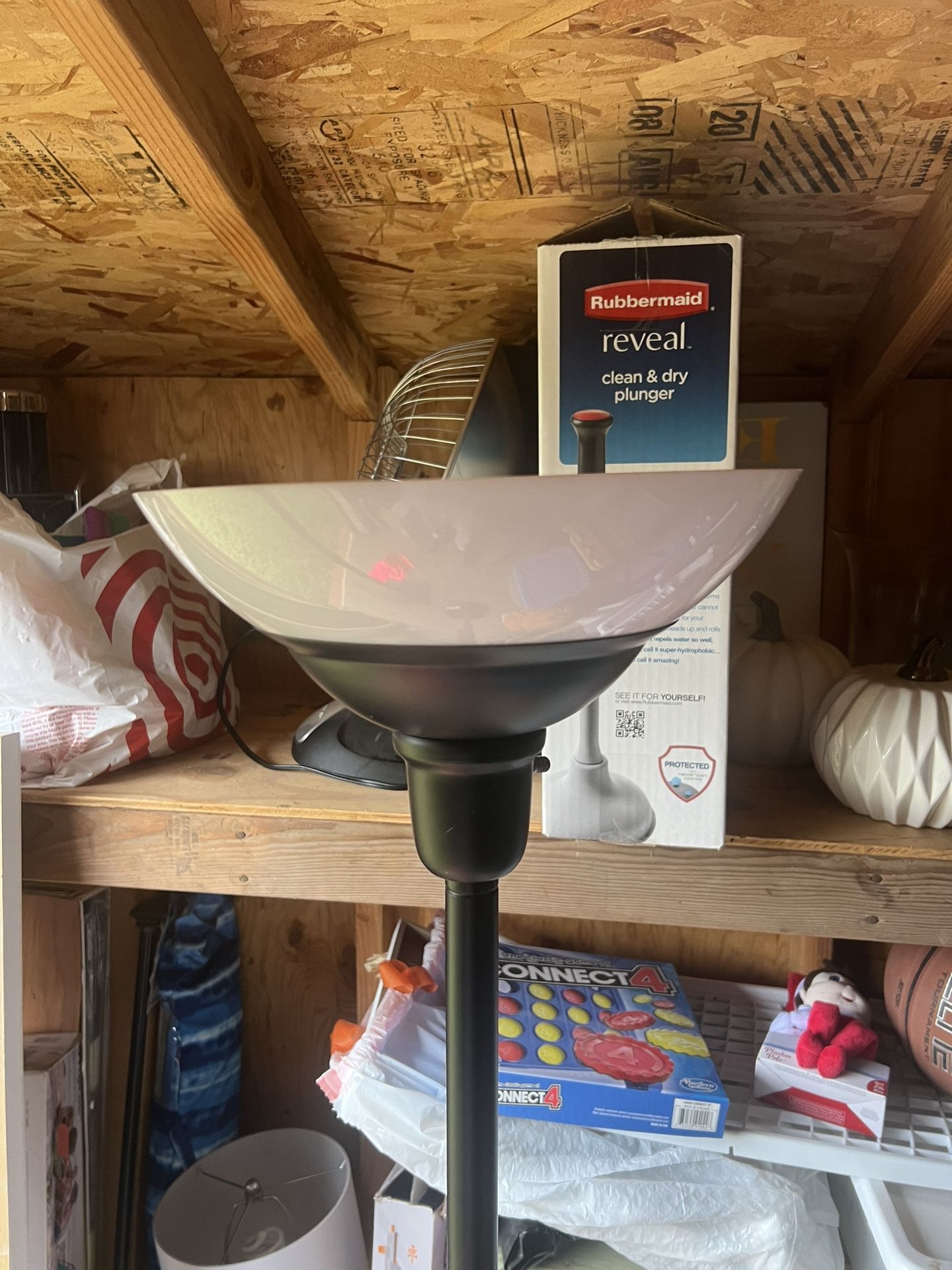Lamp
