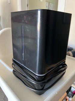 Humidifier