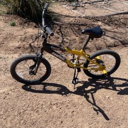 Kent, 18 Rampage Bike, Bmx