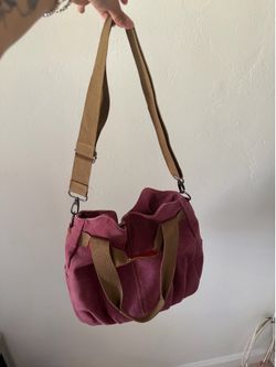 Red bag