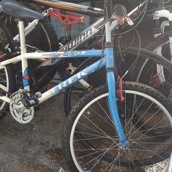 Bike Trek 24"