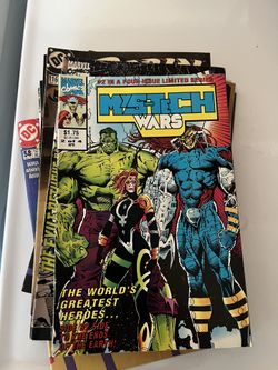 Comics