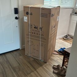 LG Single Door Fridge ***NEW*** 