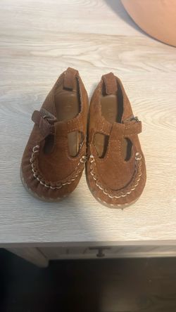 Zara Toddler Girl Shoes Size 21 