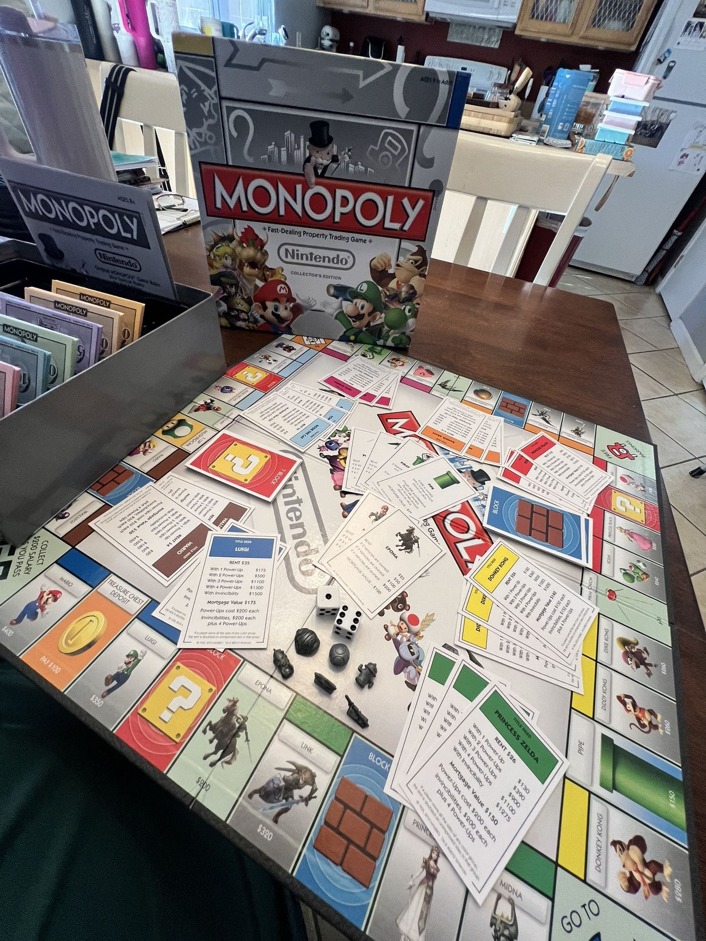Games