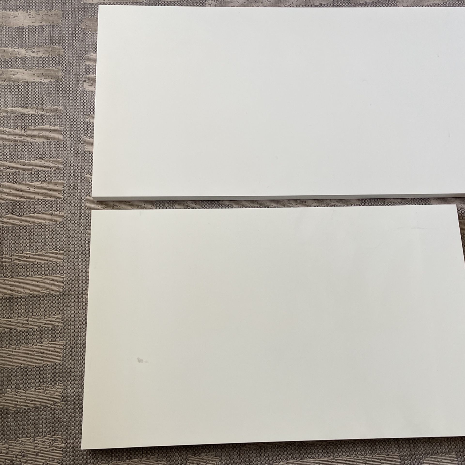 IKEA Desks