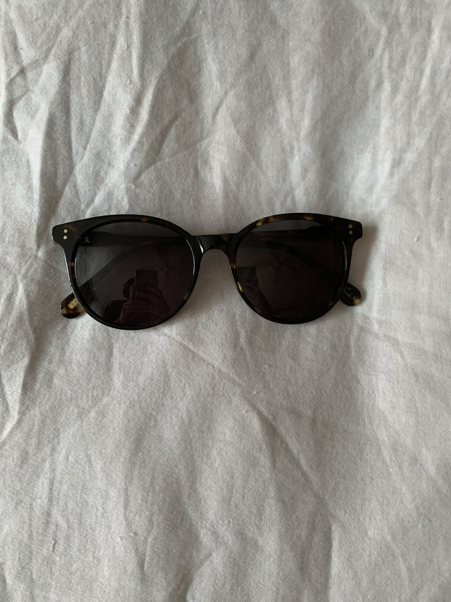RAEN sunglasses