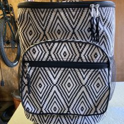 Cooler Luggage