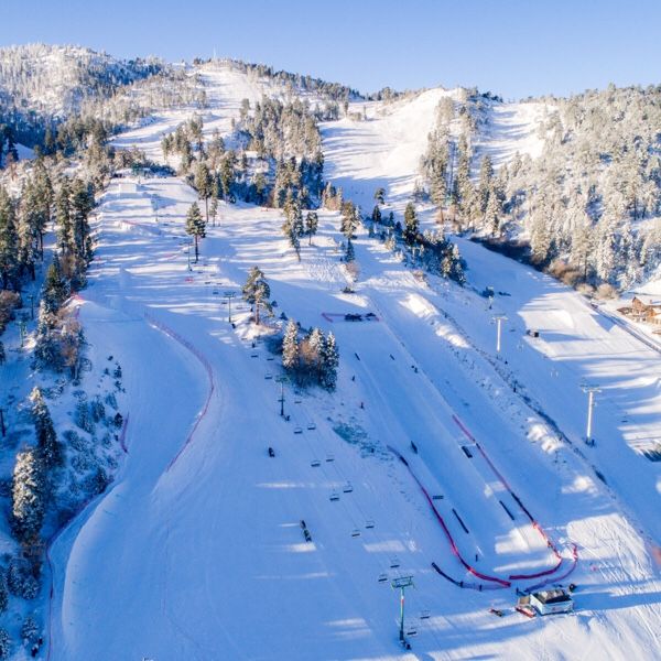 Big bear ski lift tickets