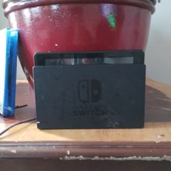 Used Nintendo Switch 