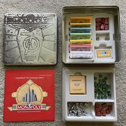 MONOPOLY 70th ANNIVERSARY EDITION