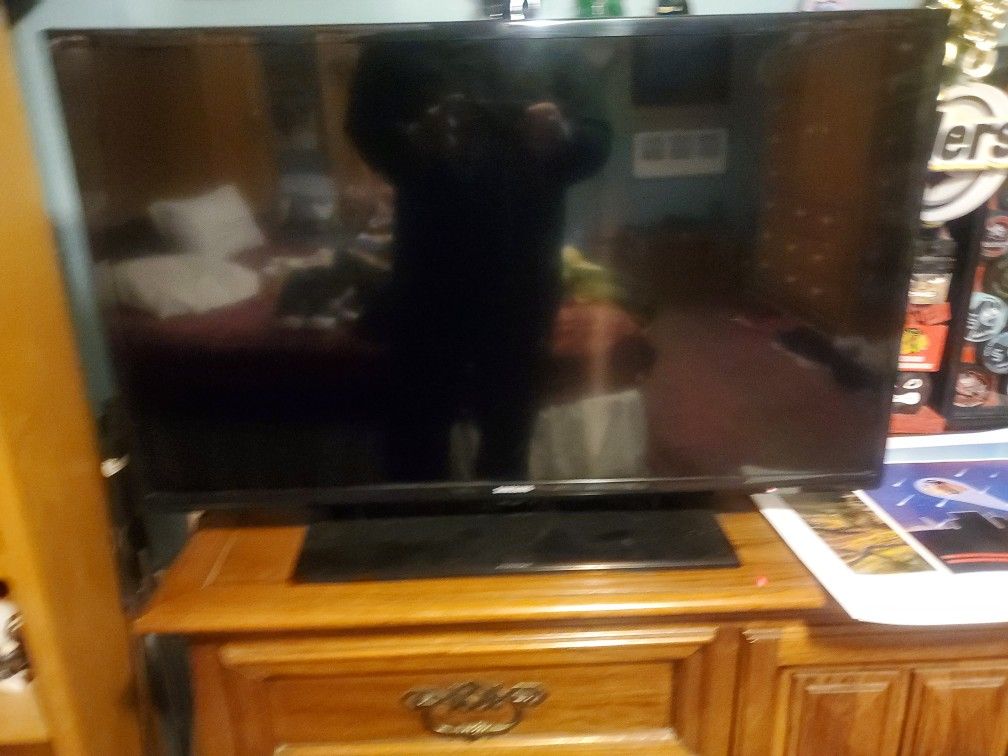 40' Samsung Tv