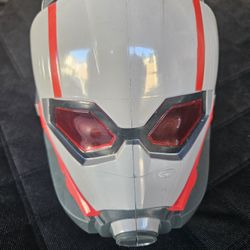 Antman Popcorn Bucket