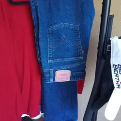 Levi's 518 Boot cut Women's  