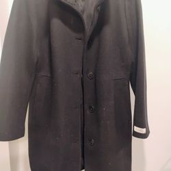 Calvin Klein Trench Coat