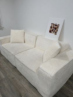 81.5-inch sofa
