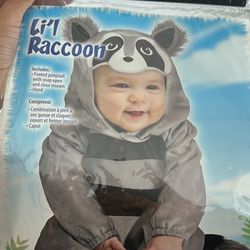 12-24month Costume