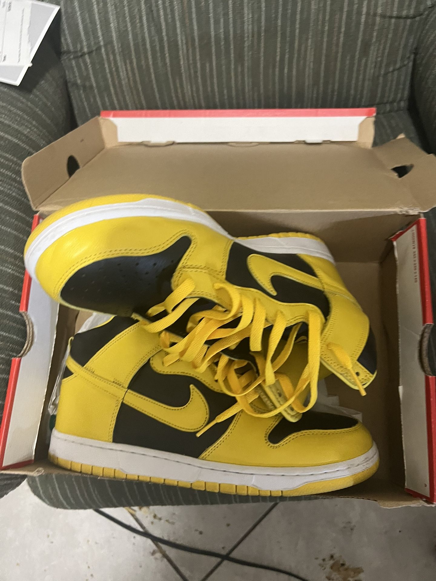 Nike Dunk