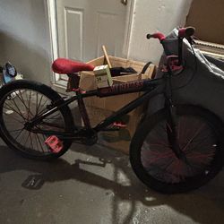 SE BIKE “SO CAL FLYER”