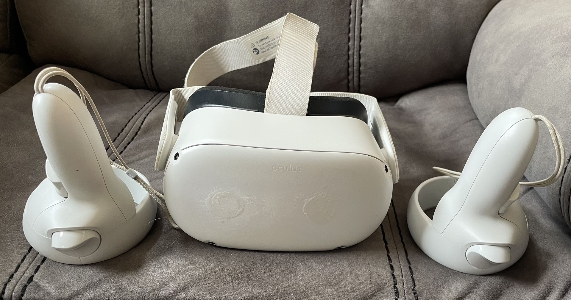 Oculus Quest 2 — 64 GB