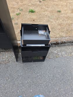 Free items to come pick up in Federal way