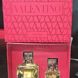 VALENTINO  FOR WOMAN 