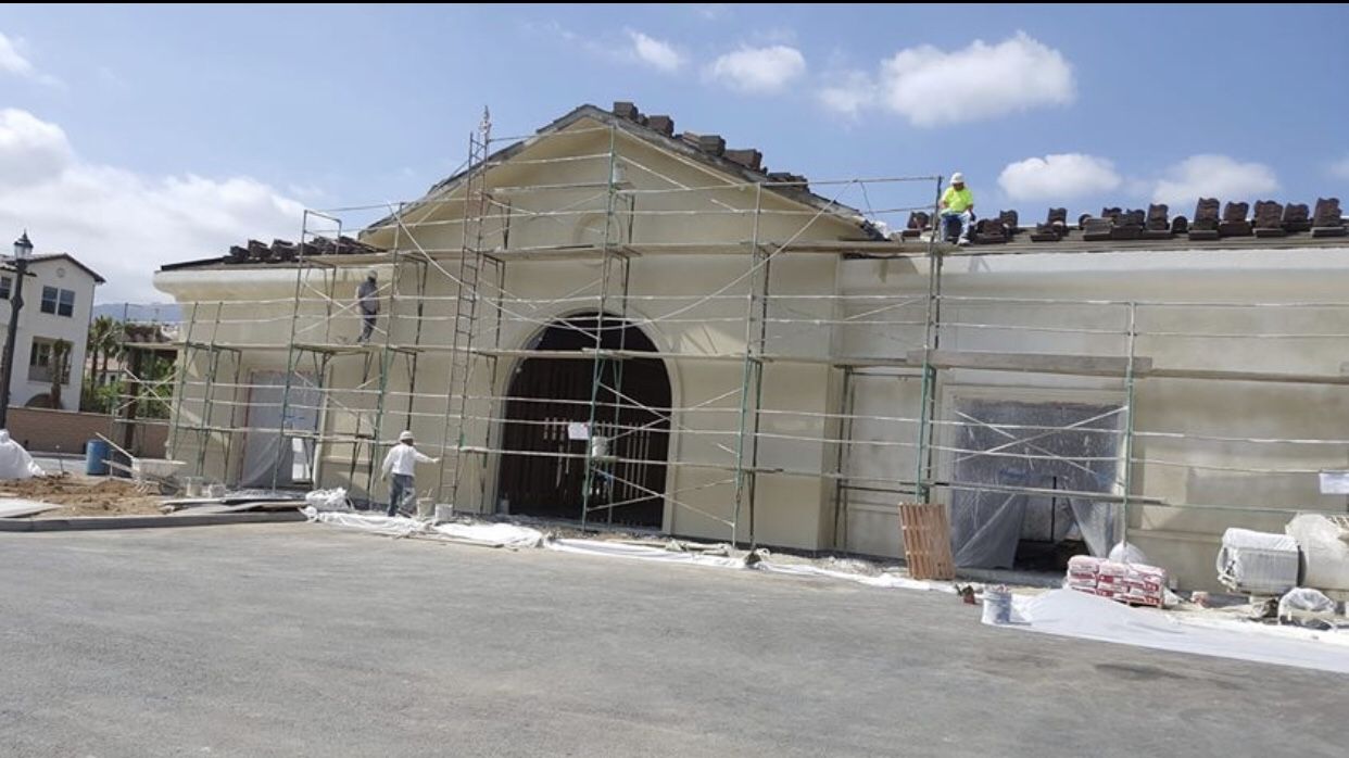 Rent scaffold,,,, renta de escafo (0) andamio 123