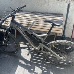 Diamondback 5C Release 27.5”