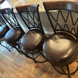 Costco Bar Stools