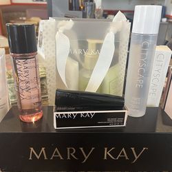 Mary Kay Products 