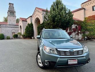 2010 Subaru Forester
