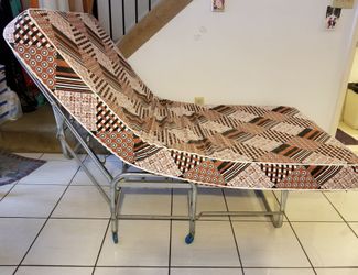 Rollaway Bed