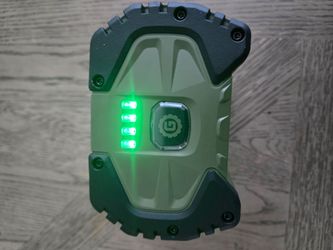 Green Machine 62V Lithium-Ion 4.0Ah Battery