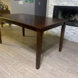 New Dinning Tables