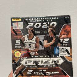 Sealed Basketball Card Lot
