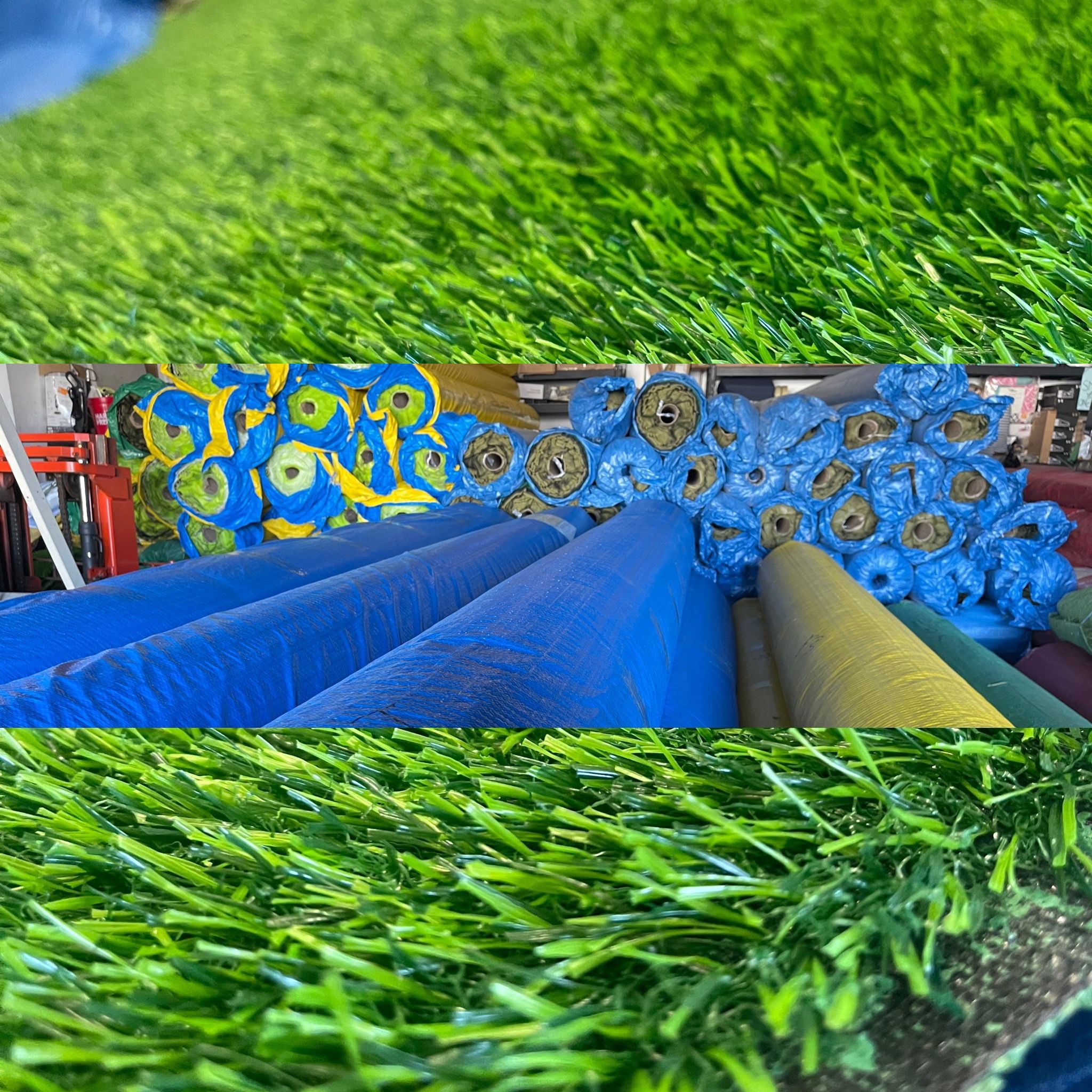 Artificial Turf Sale