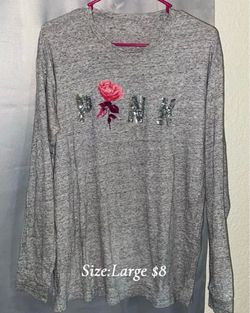 Pink shirts
