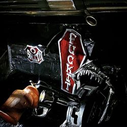 Gas and brake pedal covers