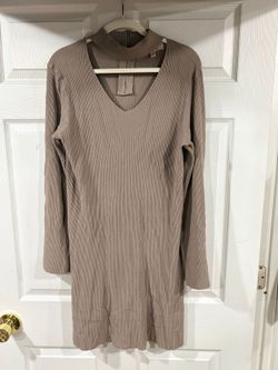 #248 Philosophy dress. Size Large