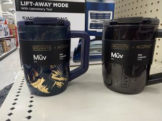 Acotar Cups