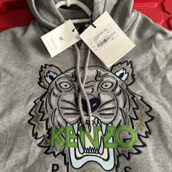 Kenzo Hoodie