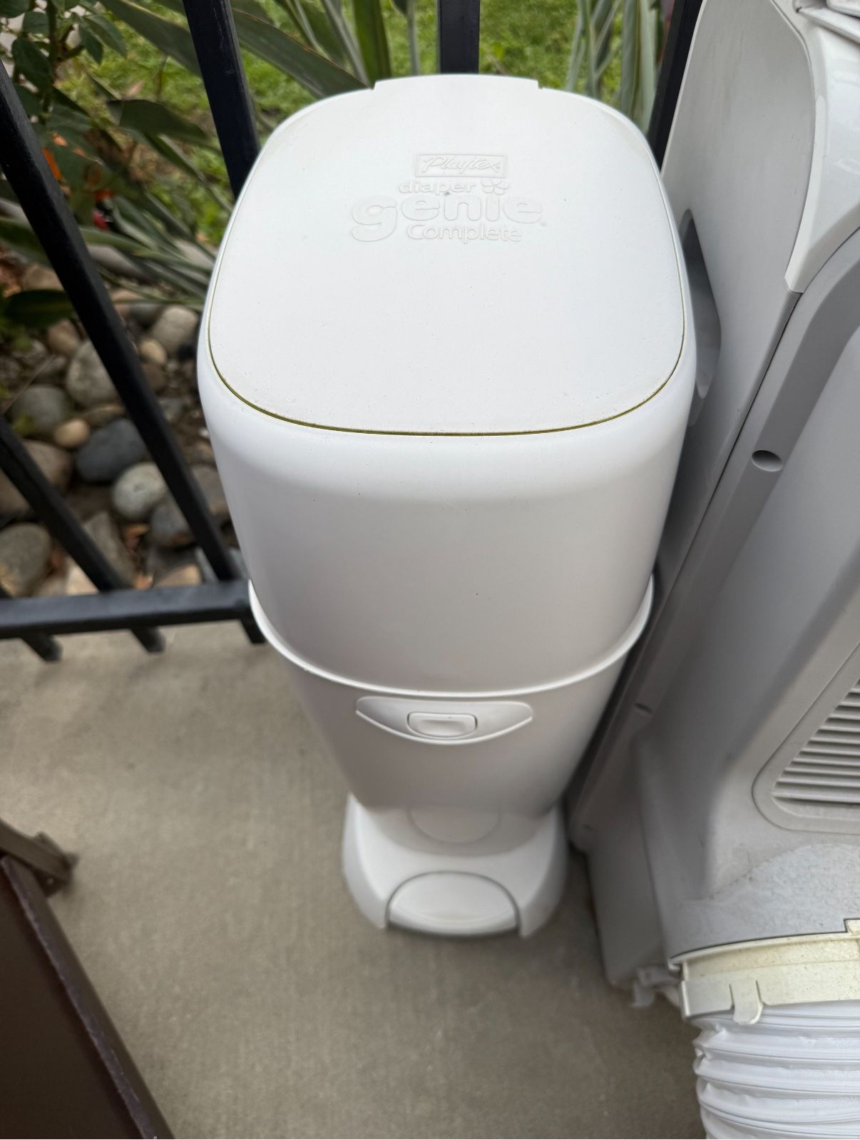 Playtex Diaper Genie Complete