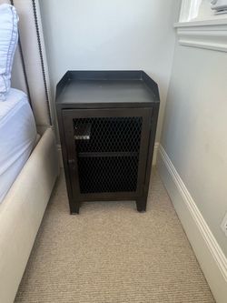nightstand