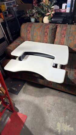  Varidesk Sit Stand Desk Top