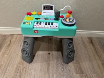 DJ Toy for Toddlers
